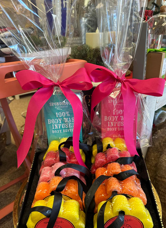 Gift & Homegoods