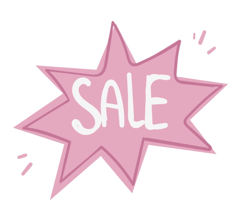 Sale