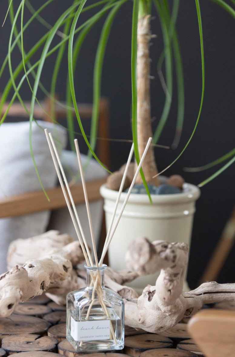 Beach House Reed Diffuser