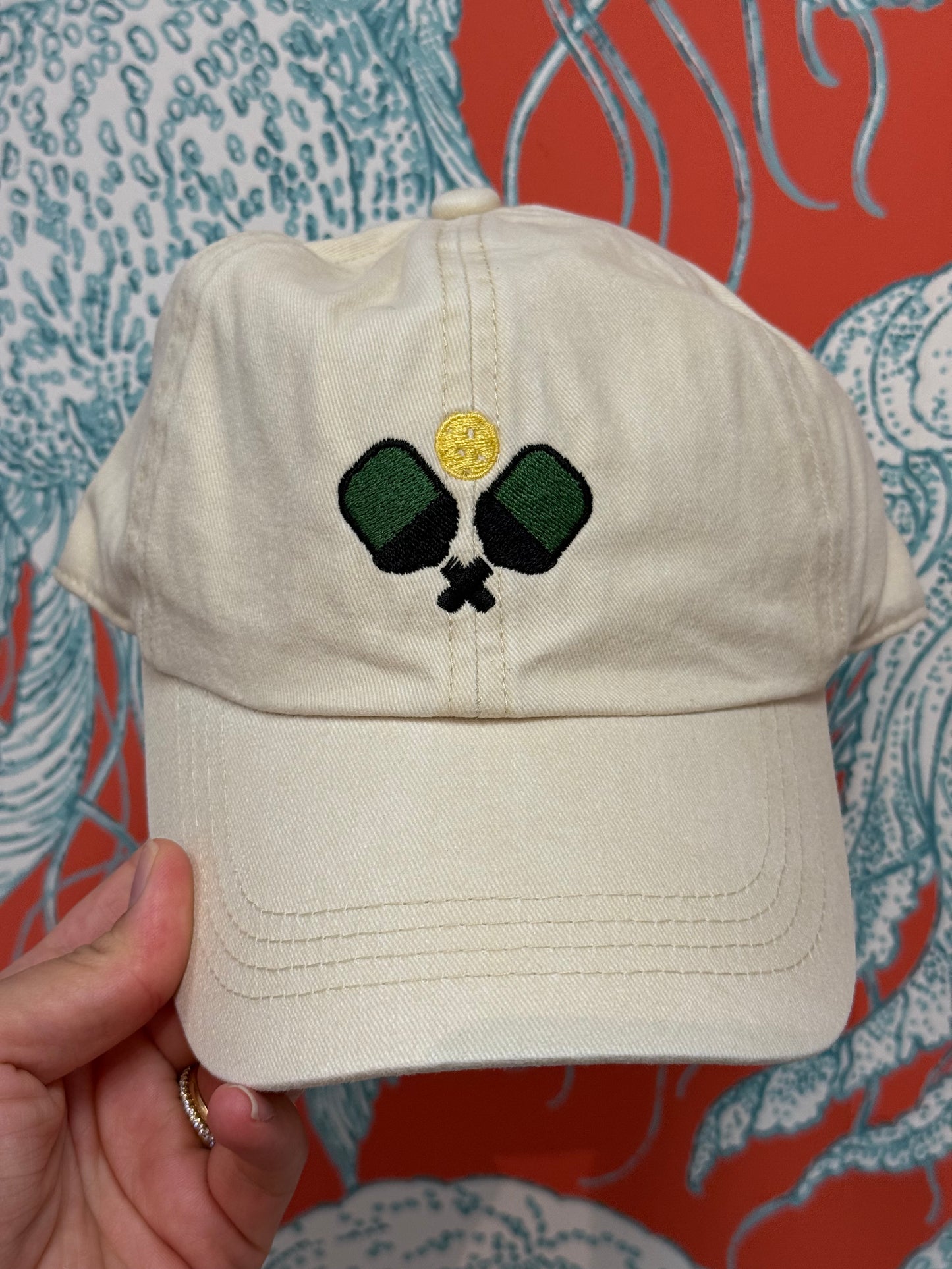 Pickleball Hat