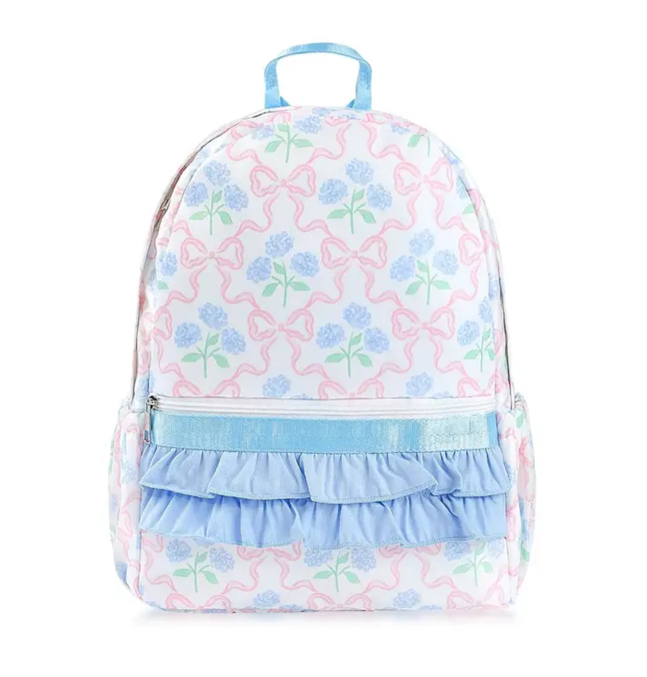 Hydrangea Girls Backpack