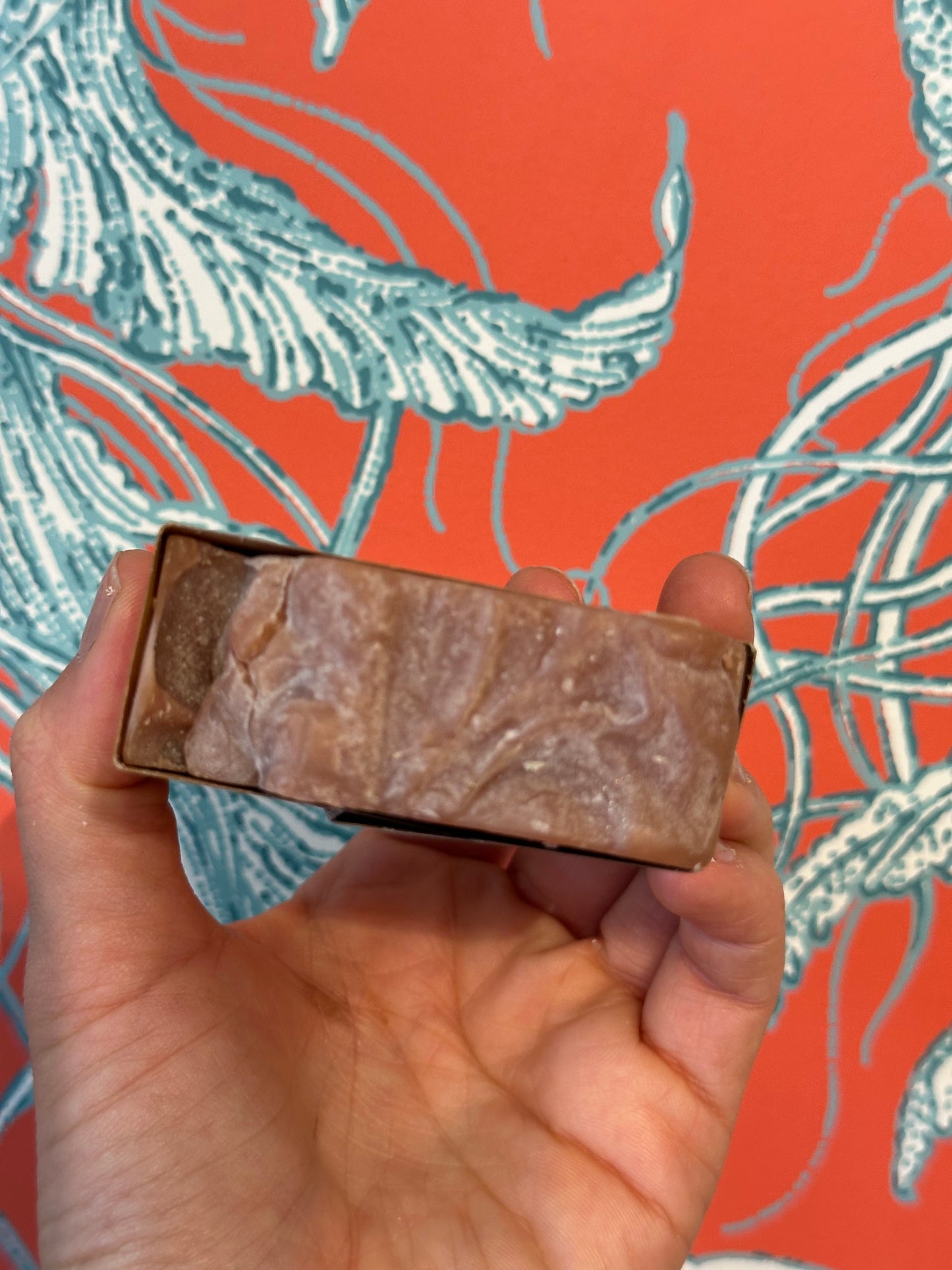 Cedarwood Bergamot & Sandalwood