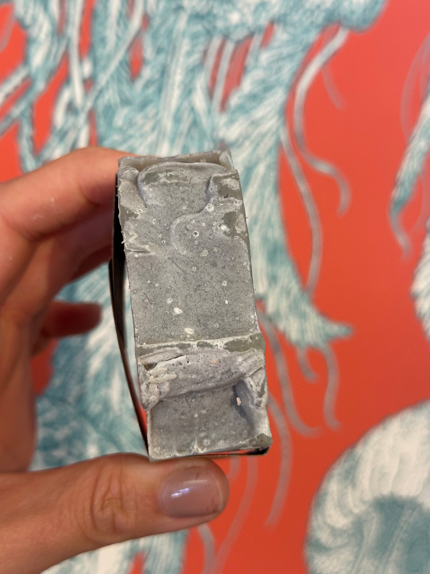 Wintergreen Soap