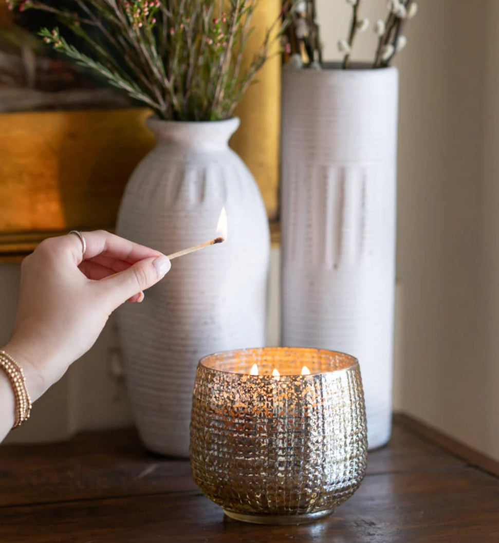 Sweet Grace Collection Candle #051