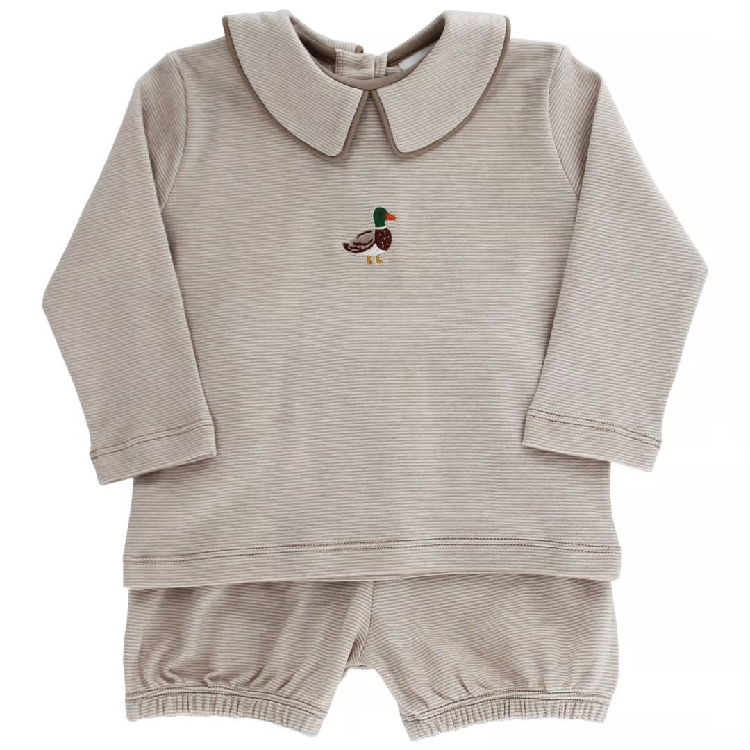 Mallard Bloomer Set, Bailey Boys
