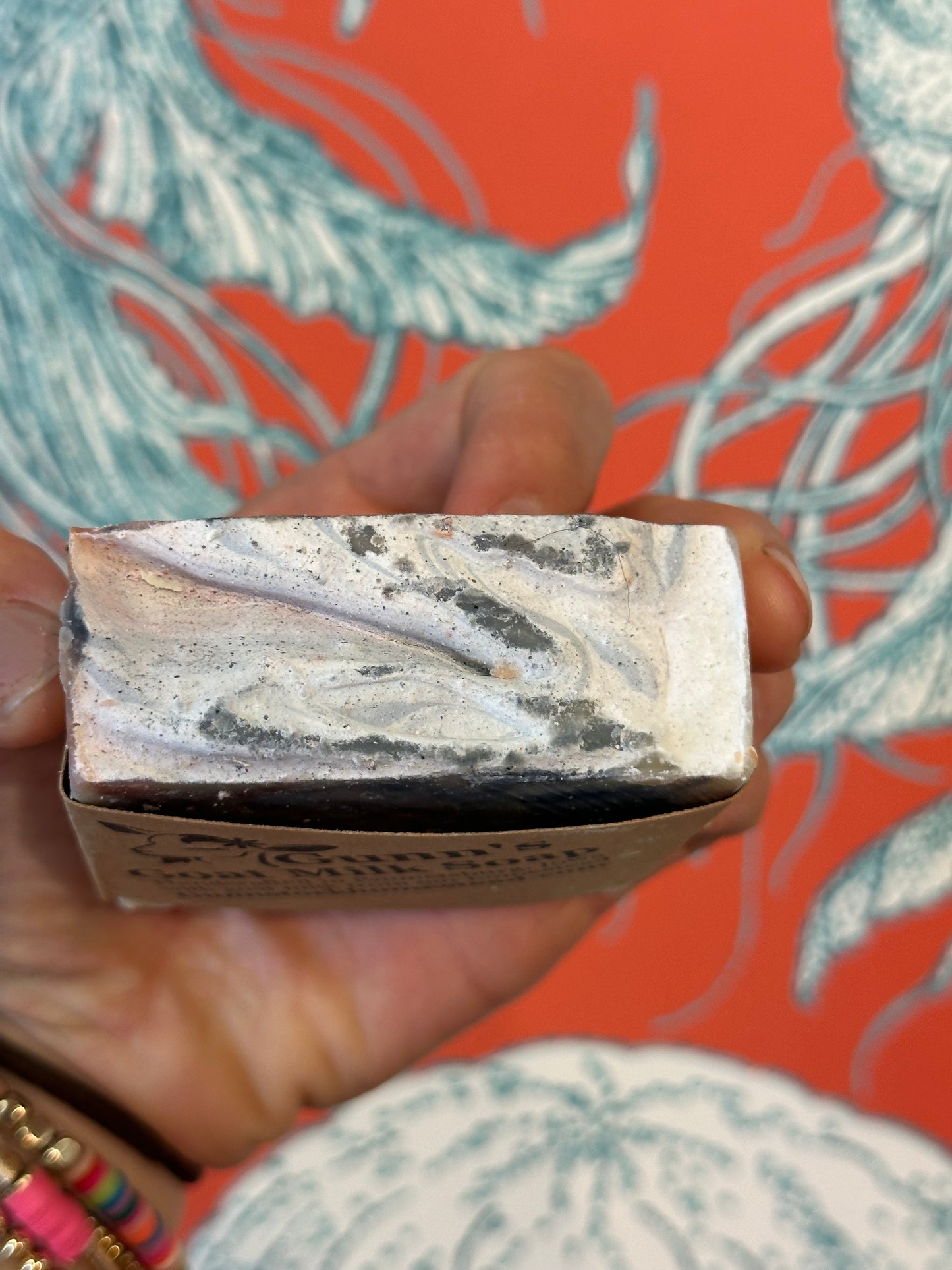 Happy Hippy Soap