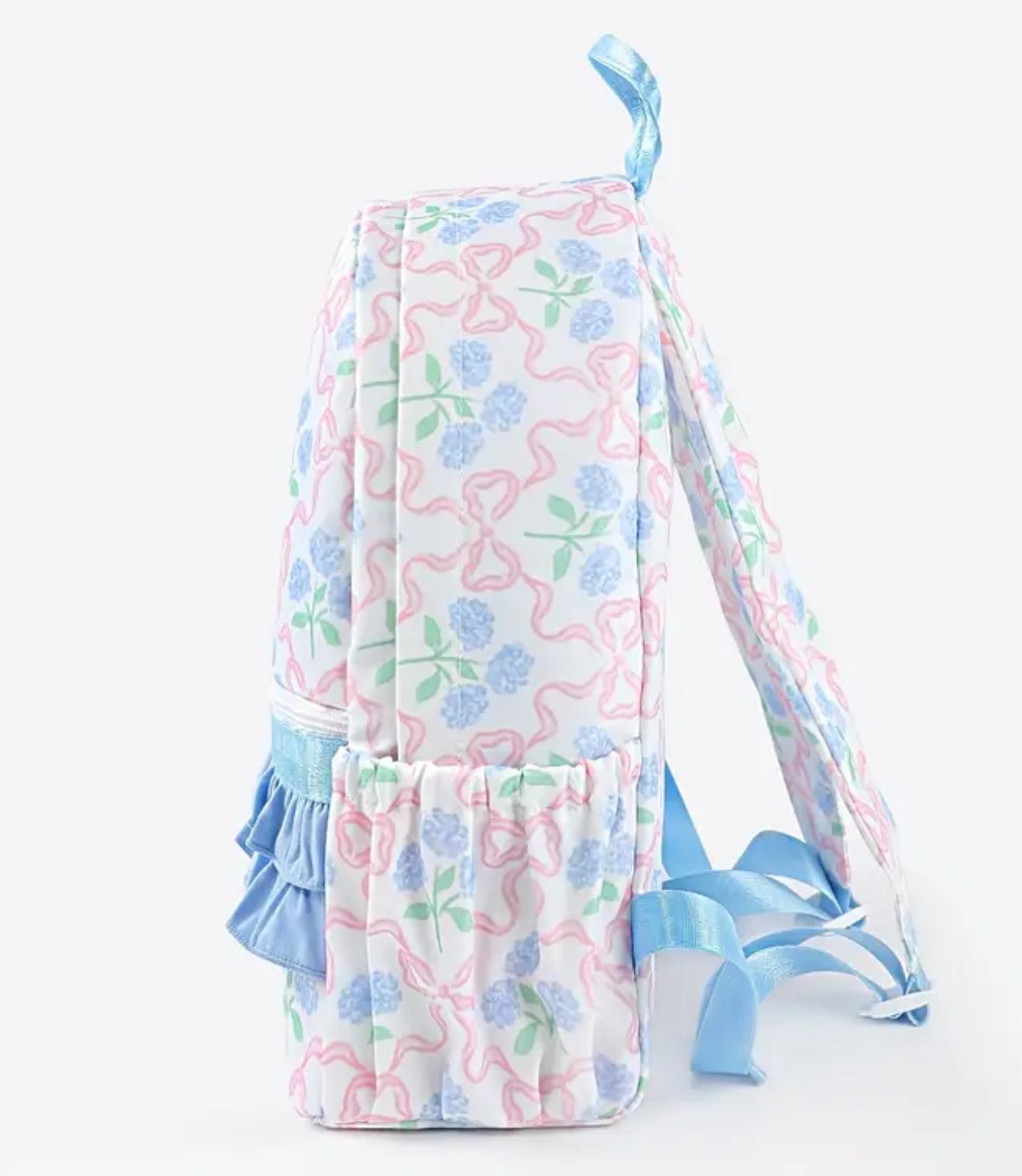 Hydrangea Girls Backpack