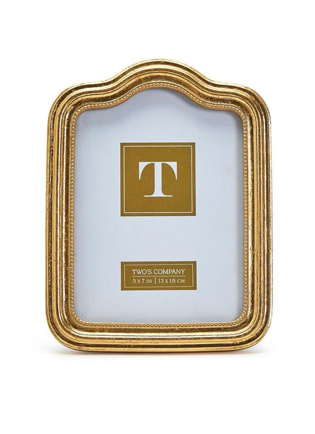 Arcade Gold Frame 5x7