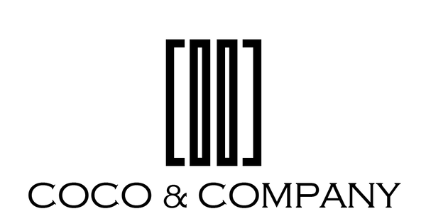COCO & Company logo