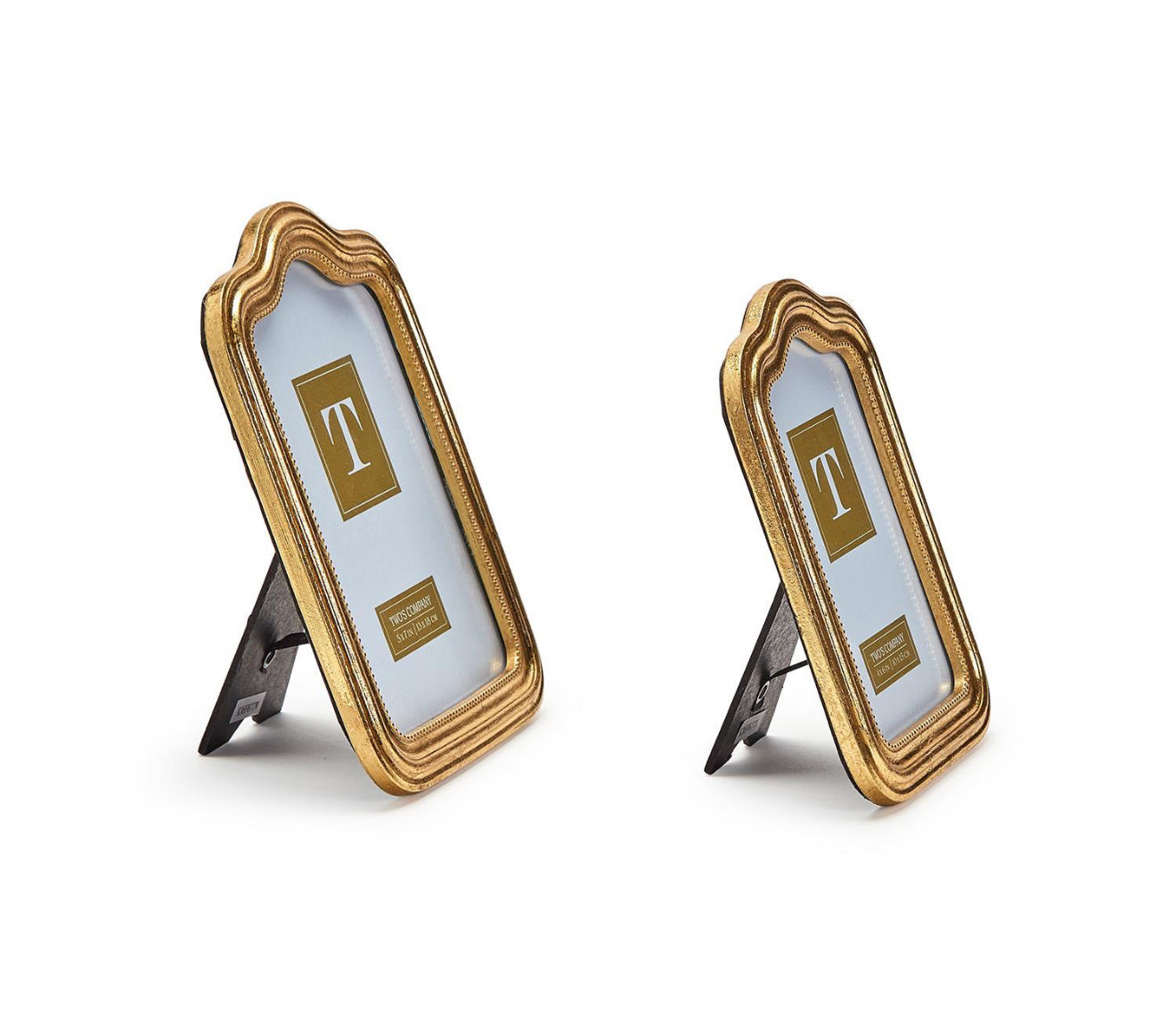 Arcade Gold Frame 5x7
