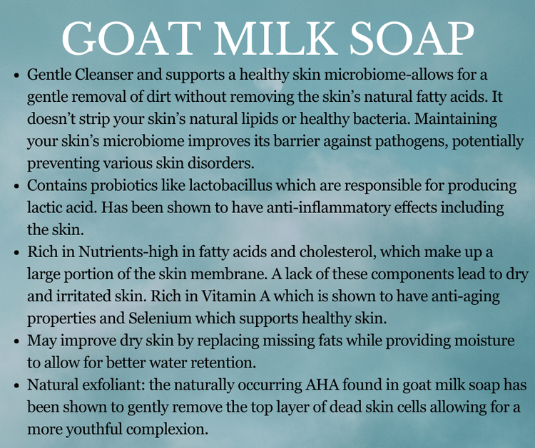 Wintergreen Soap