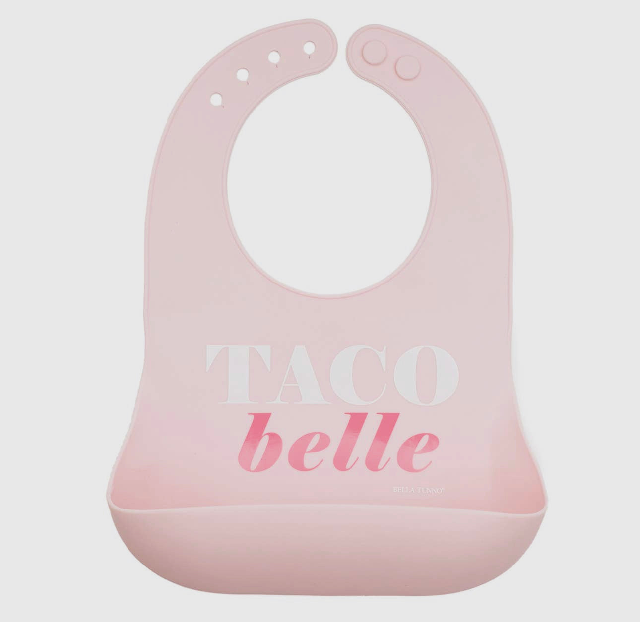 Taco Belle Wonderbib