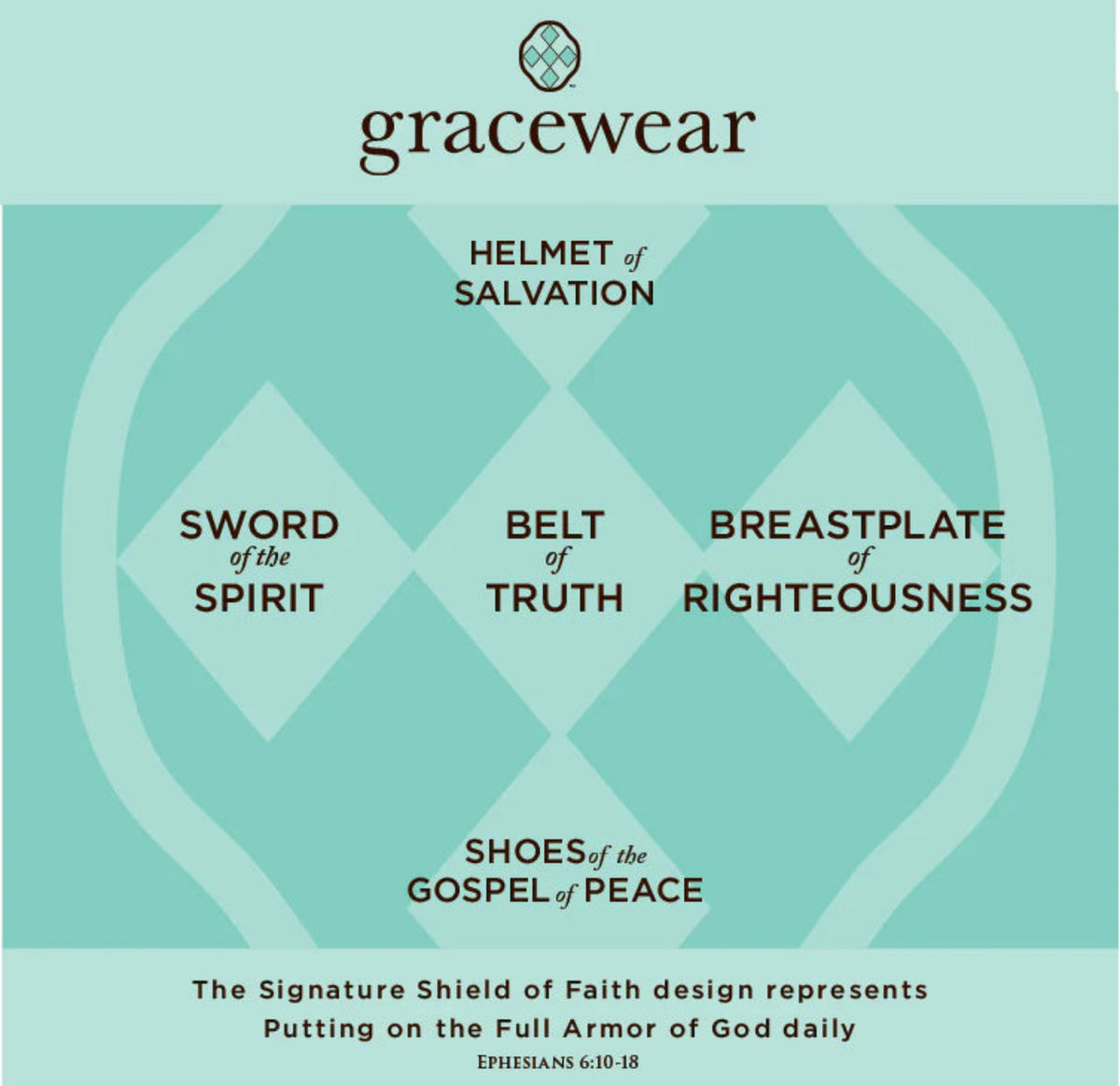 Gracewear Jewelry