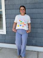 Lucky Mom Club T-Shirt