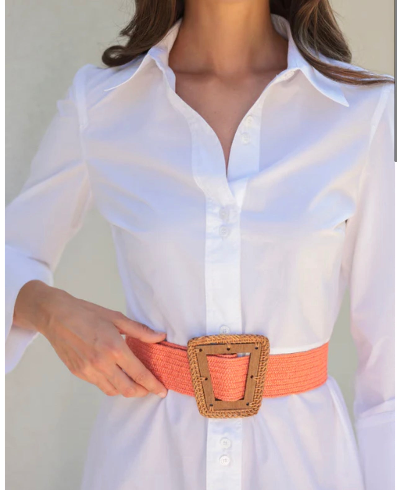 Fabianna Belt