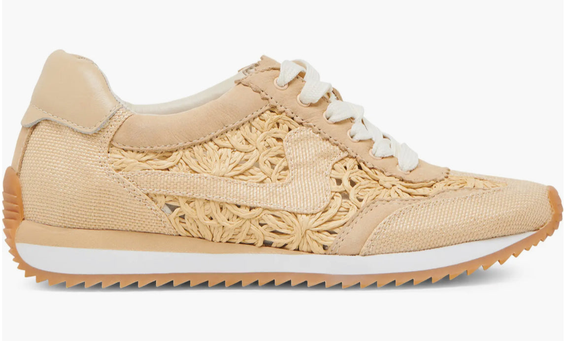 Dolce Vita Macrame Sneaker