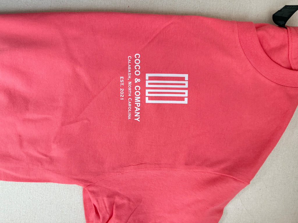 Custom OIB T-shirt- Multiple Colors