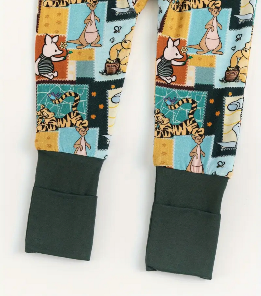 Winnie the Pooh Onesie