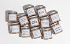 Sweet Grace Faith Jar Candles