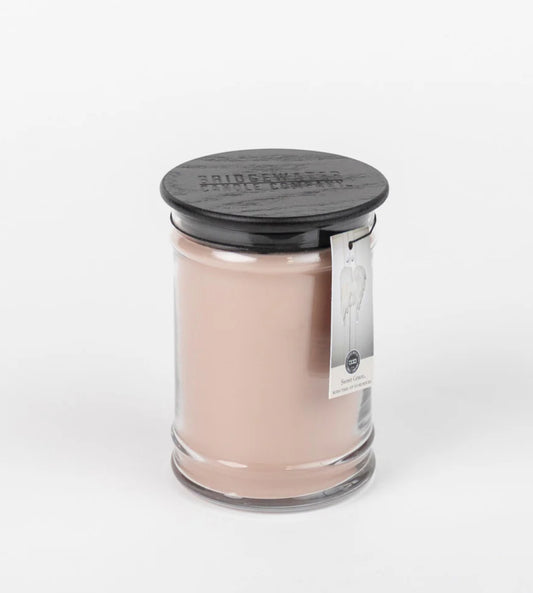 Large Jar Candle Sweet Grace