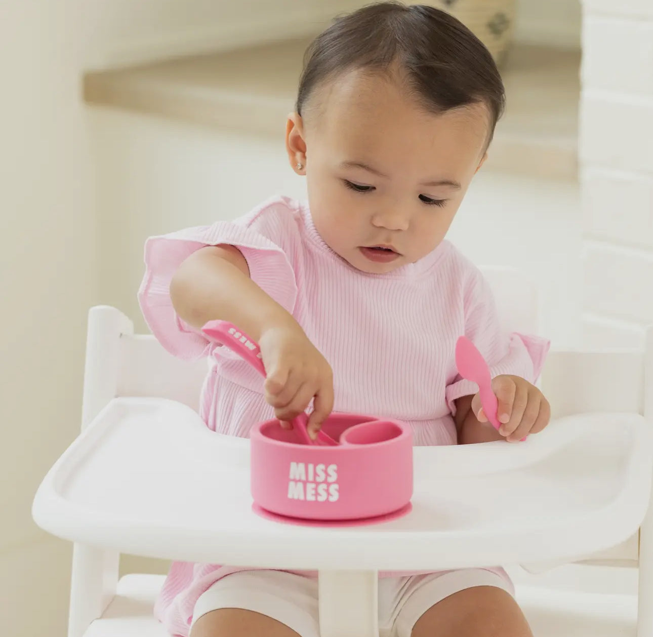 Miss Mess Wonder Bowl
