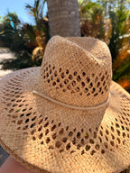 Palma Sun Hat