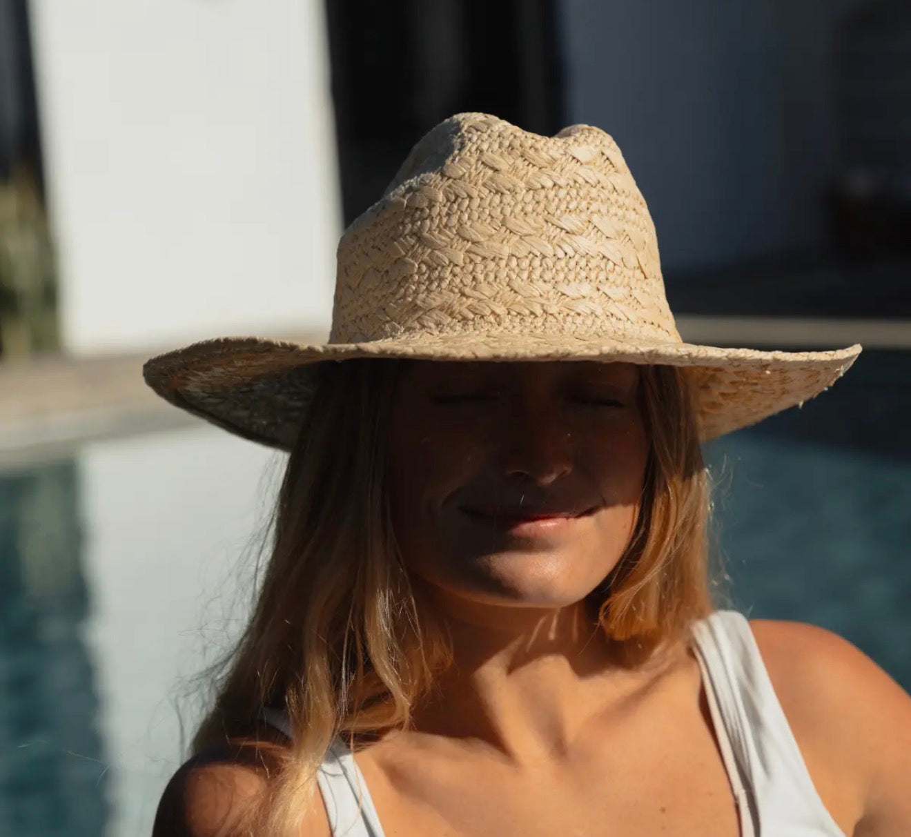 Dune Cowboy Sun Hat