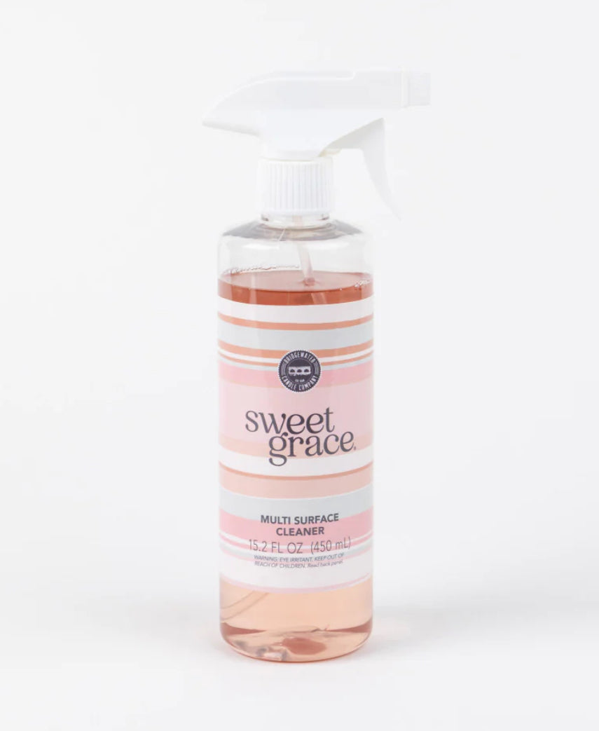 Sweet Grace Multi Surface Cleaner