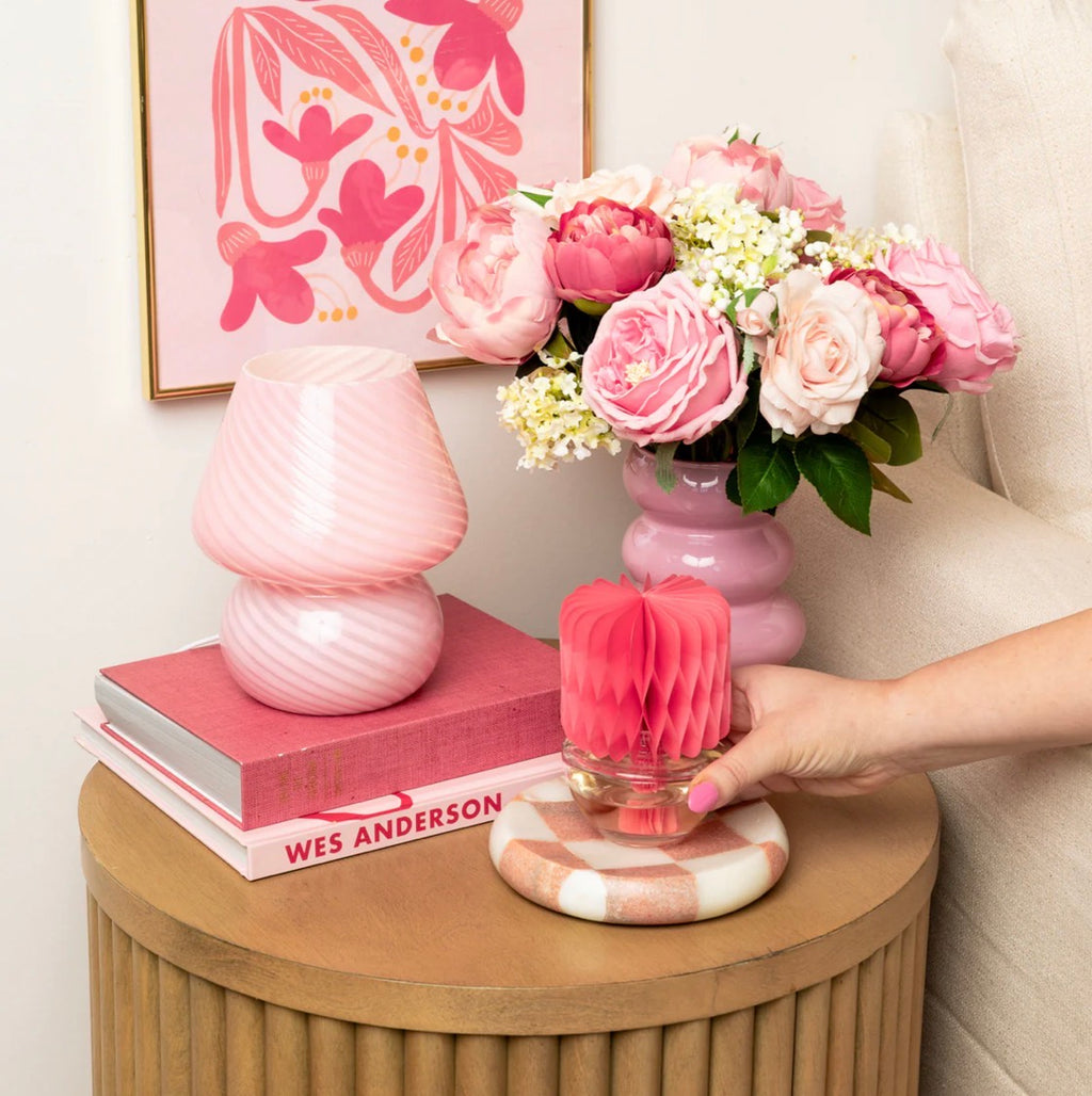 Sweet Grace Honeycomb Diffuser