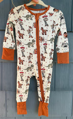 Toy Story Onesies