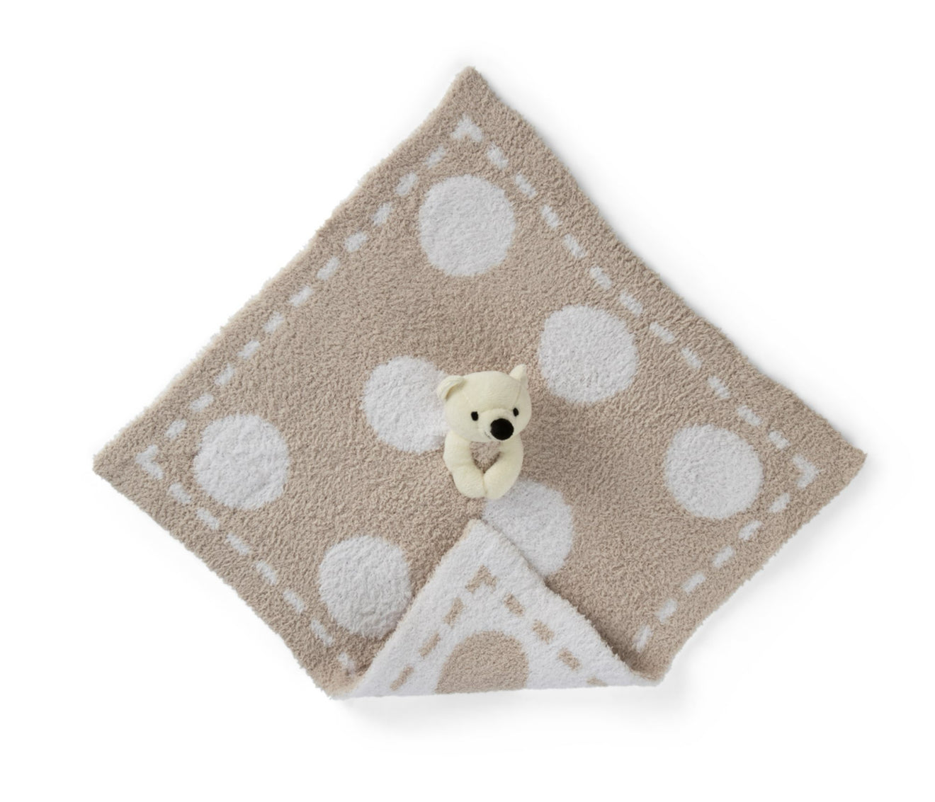 Barefoot Dreams Cozy Chic Dream Buddy: Bear