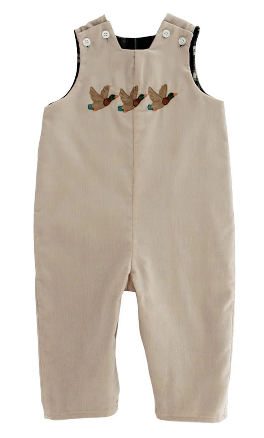 Duck Trio Reversible John John, The Bailey Boys