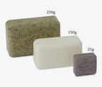 Milk Soap Bar - 150g - Made in France