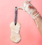 Sweet Grace Body Wash Sponge