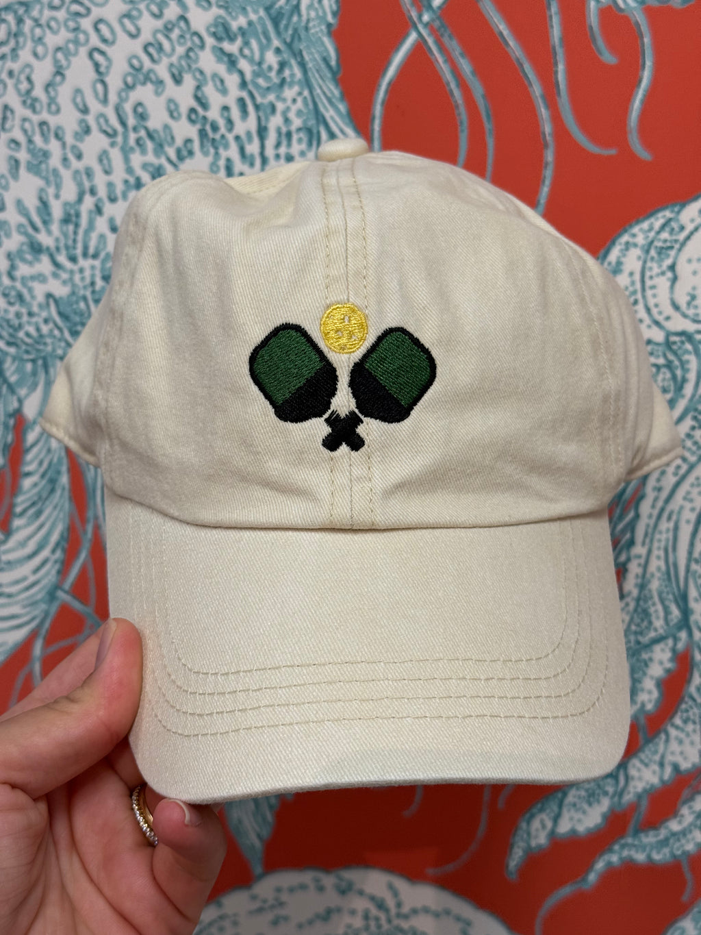 Pickleball Hat
