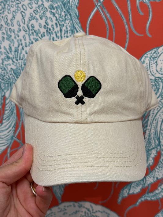 Pickleball Hat