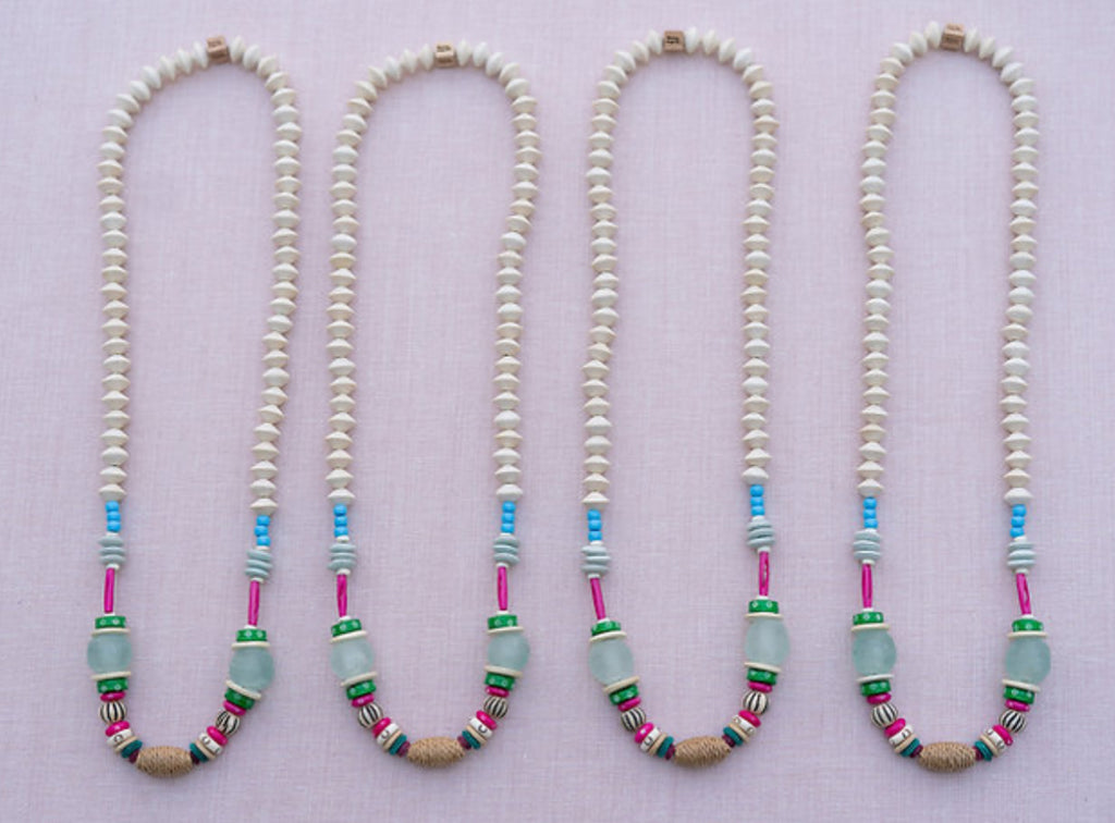 The Sasha Necklace