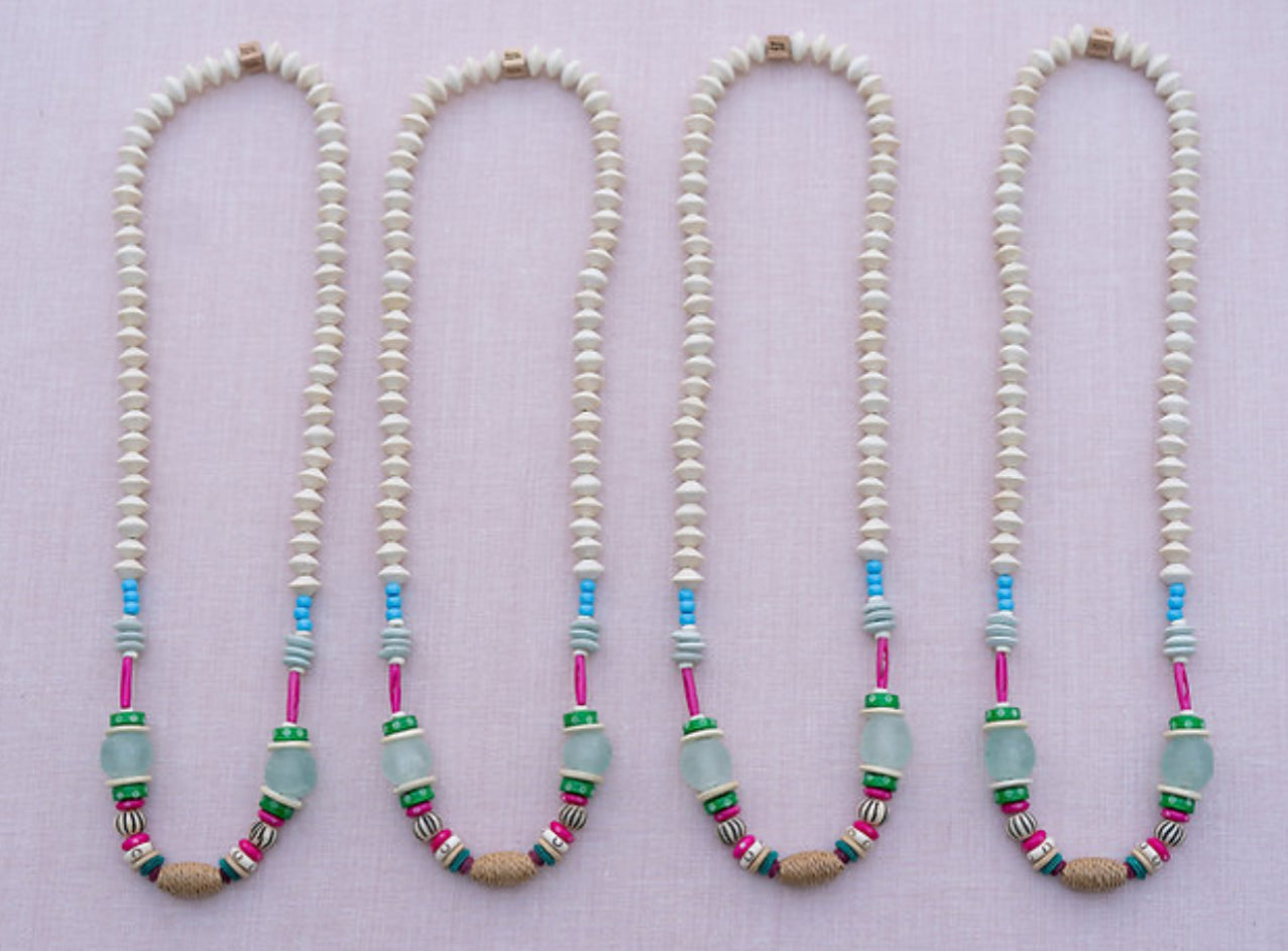 The Sasha Necklace