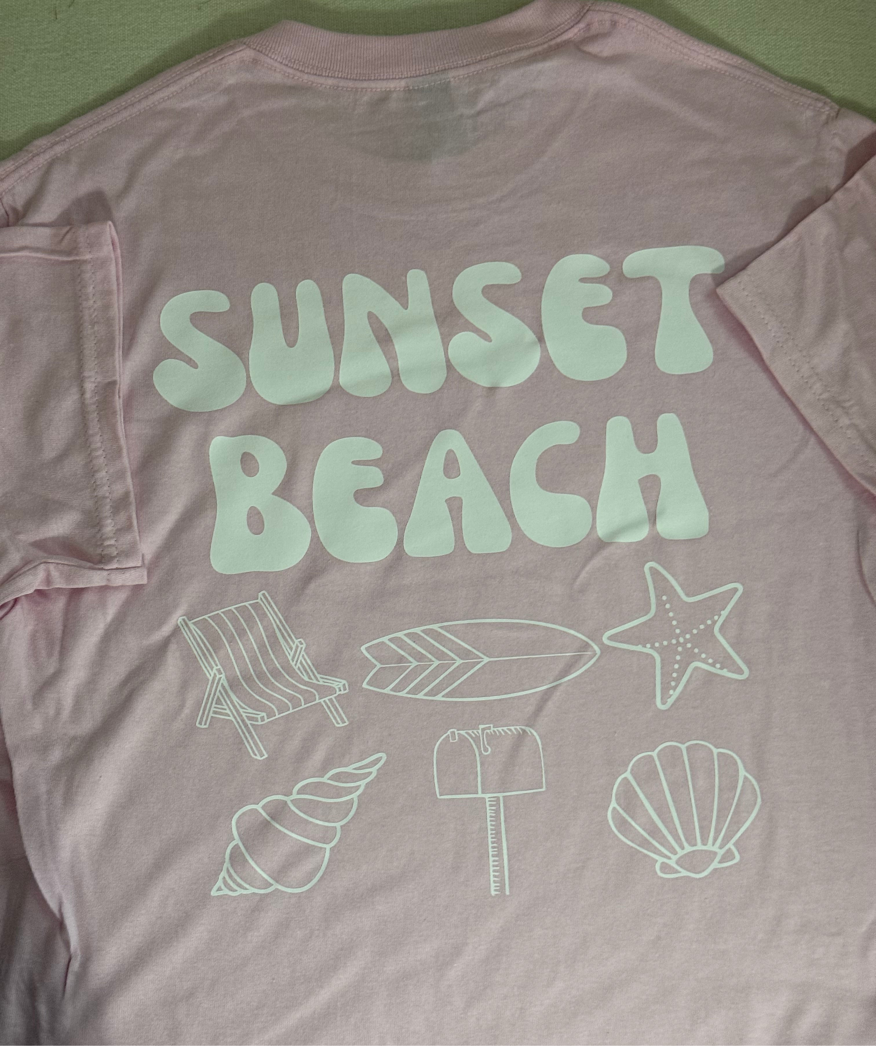 Custom OIB T-shirt- Multiple Colors