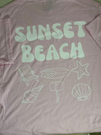 Custom OIB T-shirt- Multiple Colors