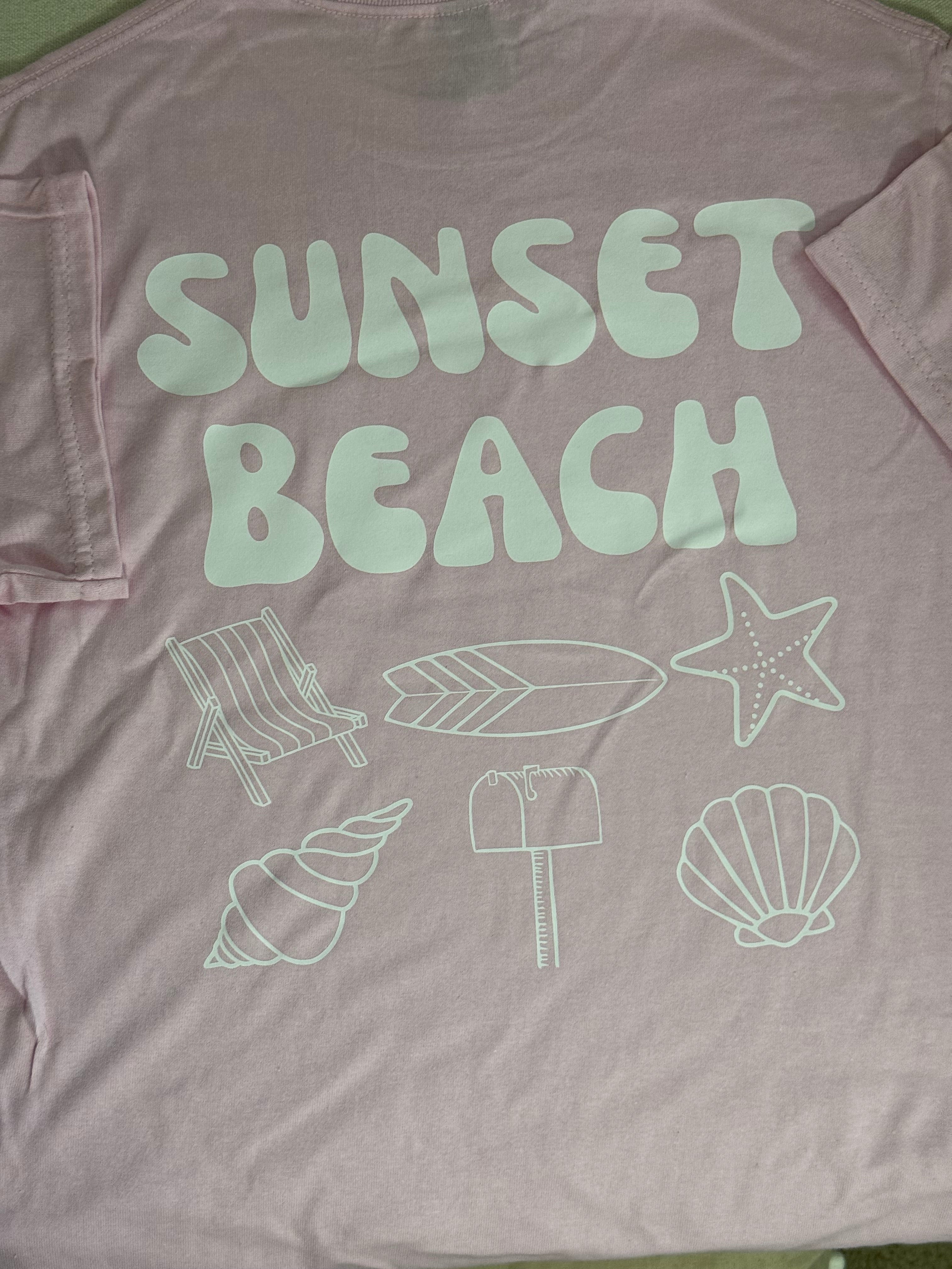 Custom OIB T-shirt- Multiple Colors