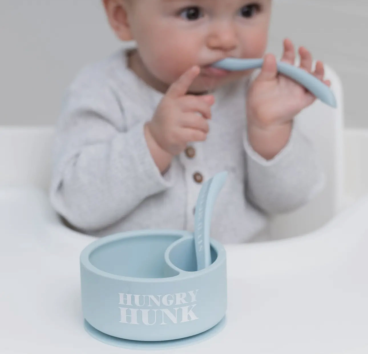 Stud Muffin Wonder Spoon