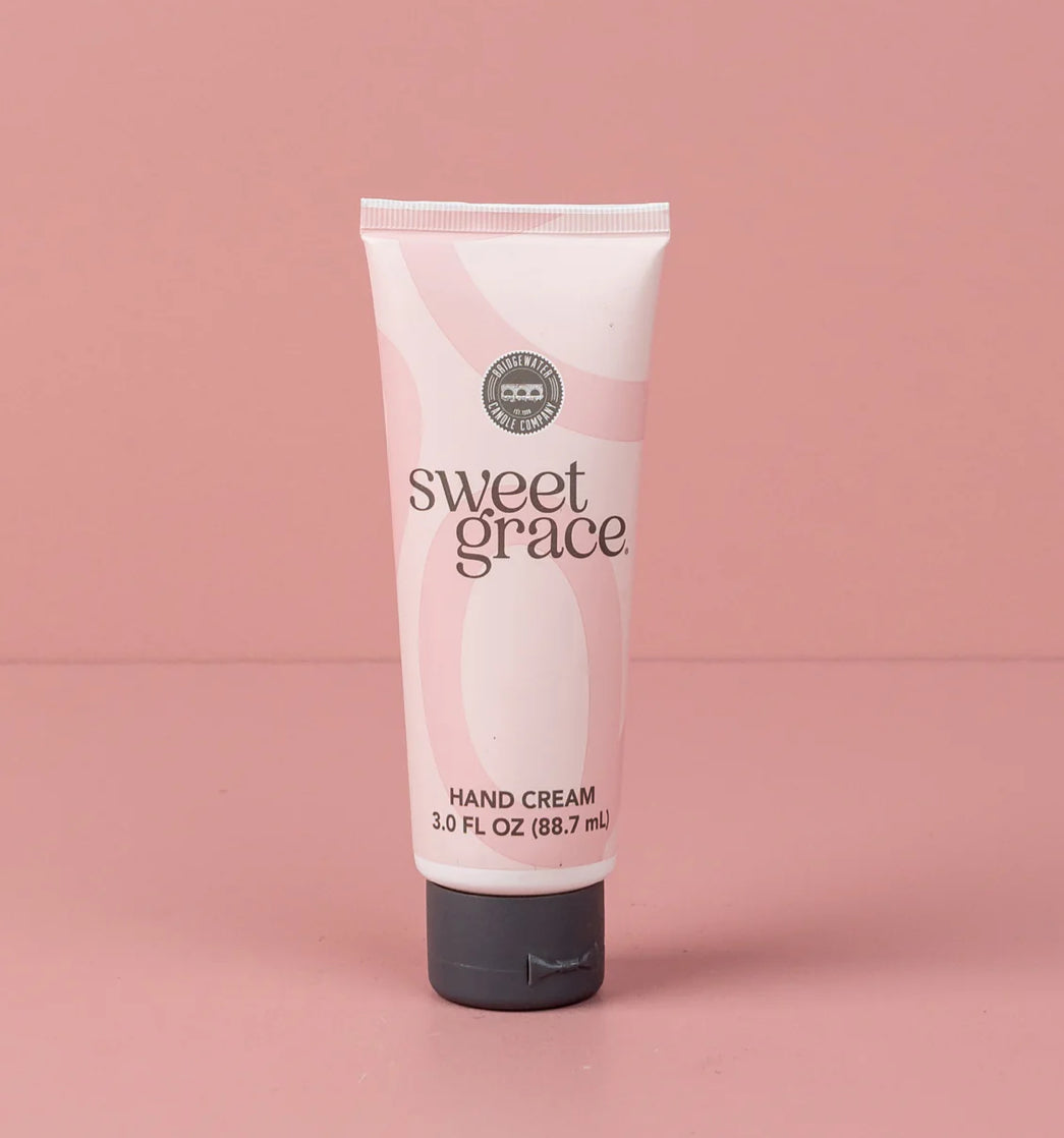Sweet Grace Hand Cream