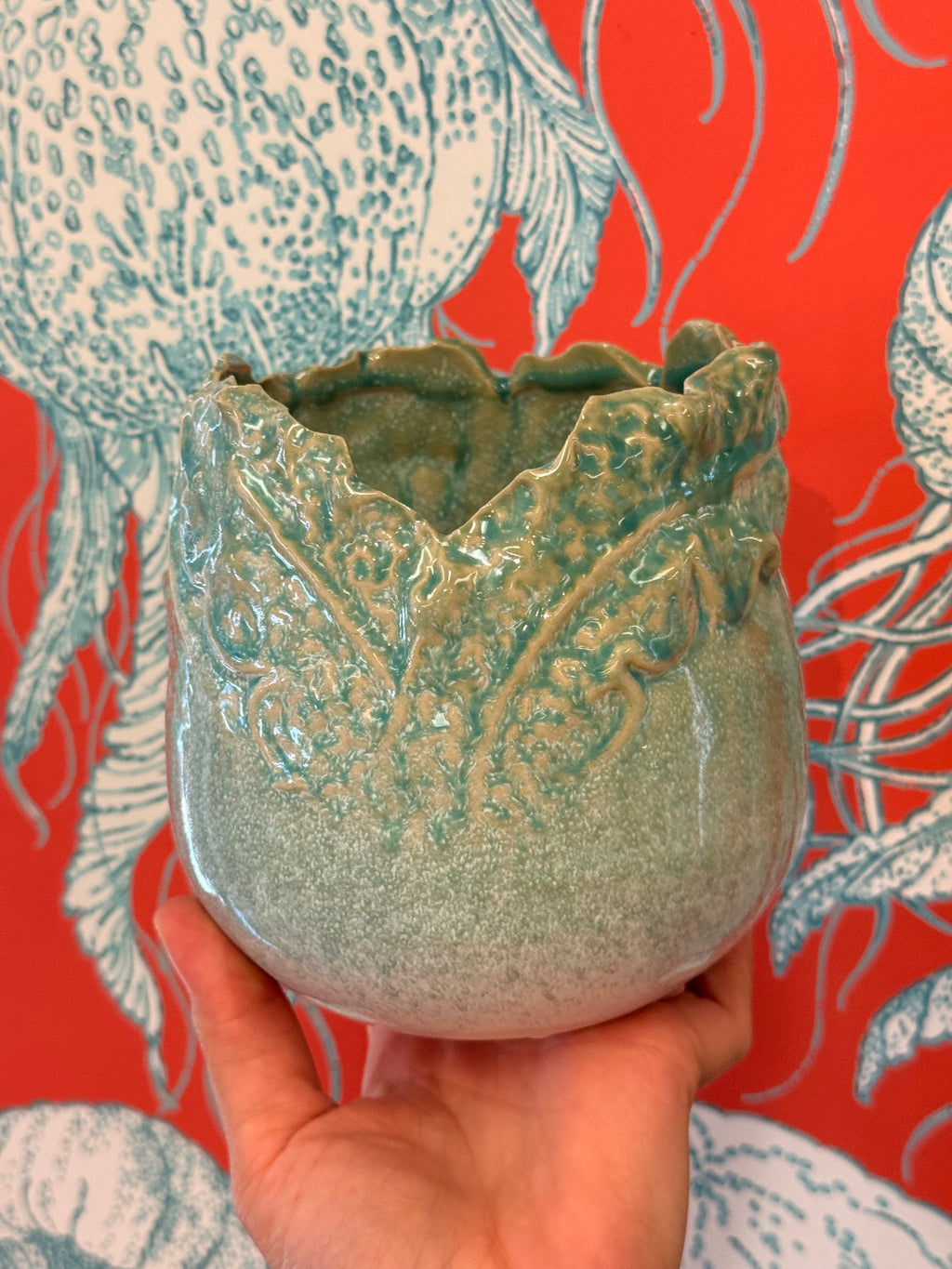 Aqua Planter SMALL