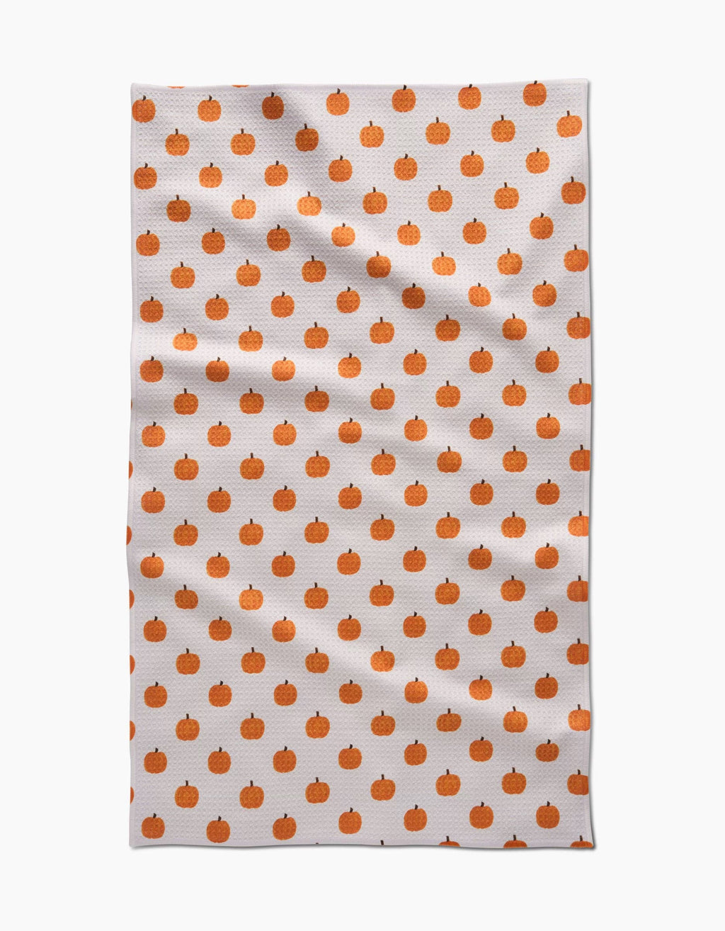Patchwork Tea Towel Geometry