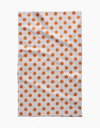 Patchwork Tea Towel Geometry