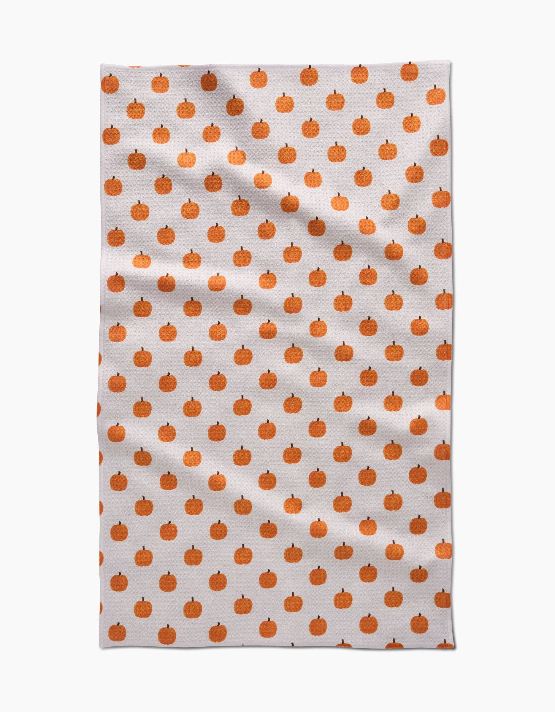 Patchwork Tea Towel Geometry