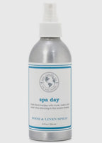 Room & Linen Spray Spa Day