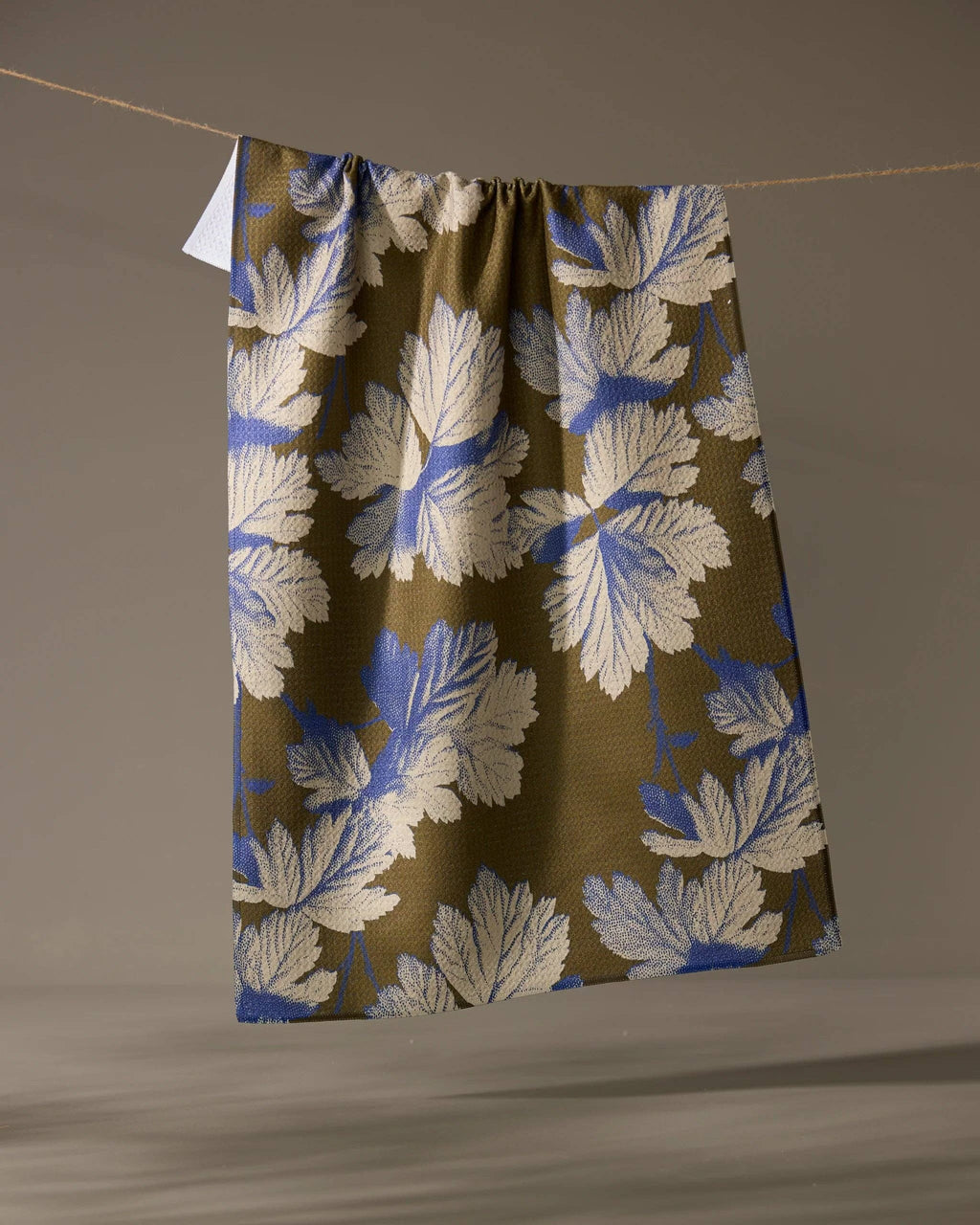 Wildshade Tea Towel Geometry