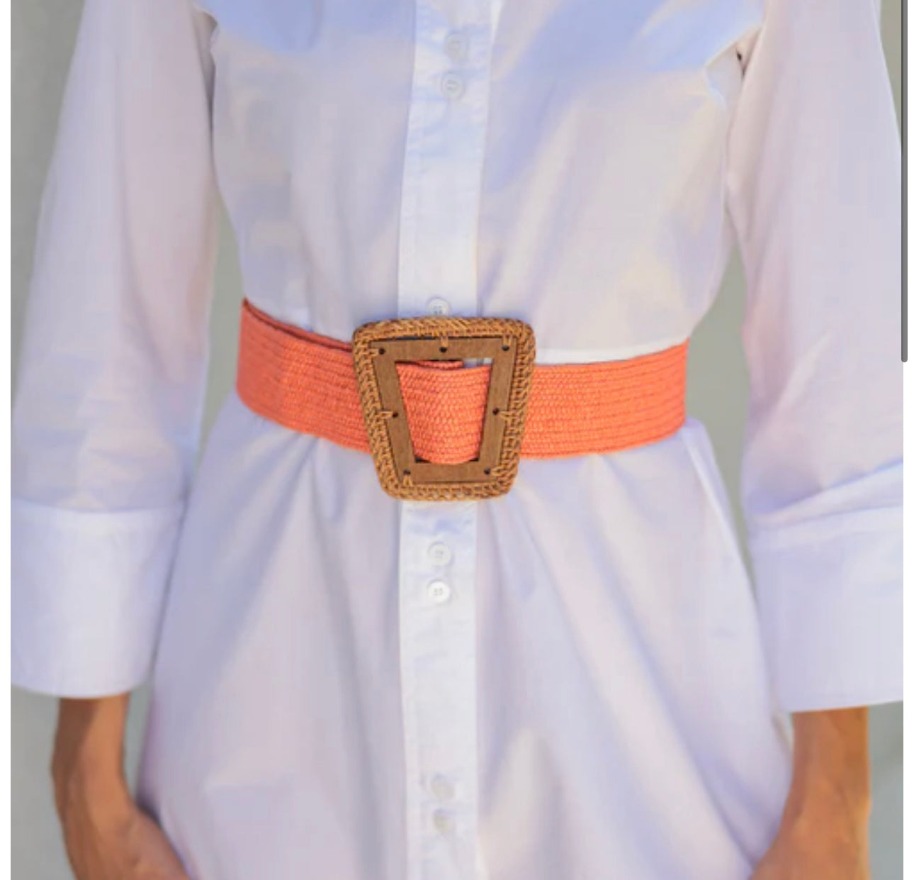 Fabianna Belt